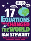 Seventeen Equations that Changed the World (eBook)